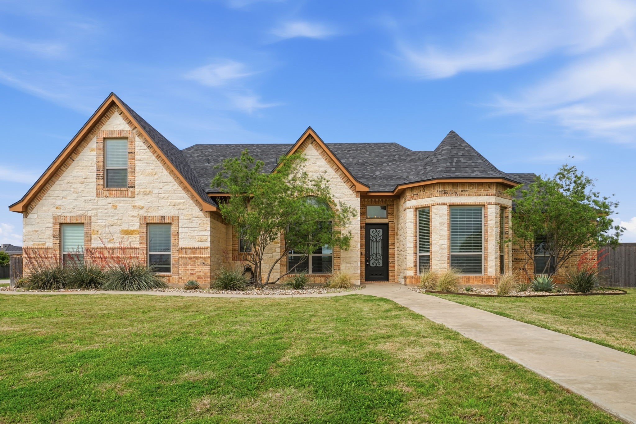 134 Rising Star Drive Abilene TX 79606