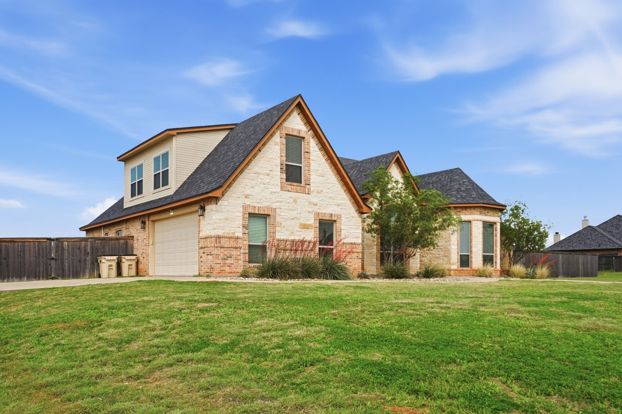 134 Rising Star Drive Abilene TX 79606