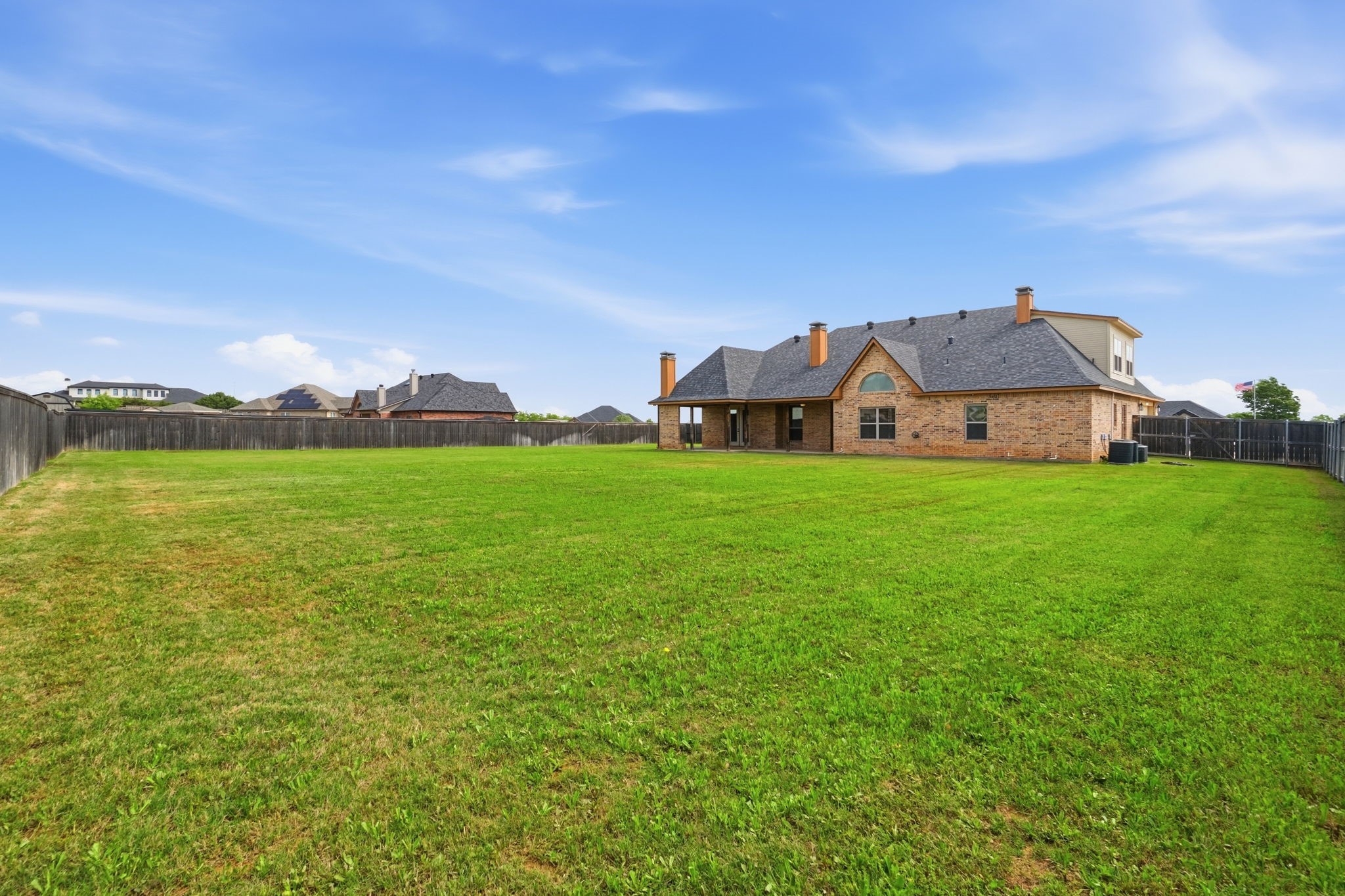 134 Rising Star Drive Abilene TX 79606