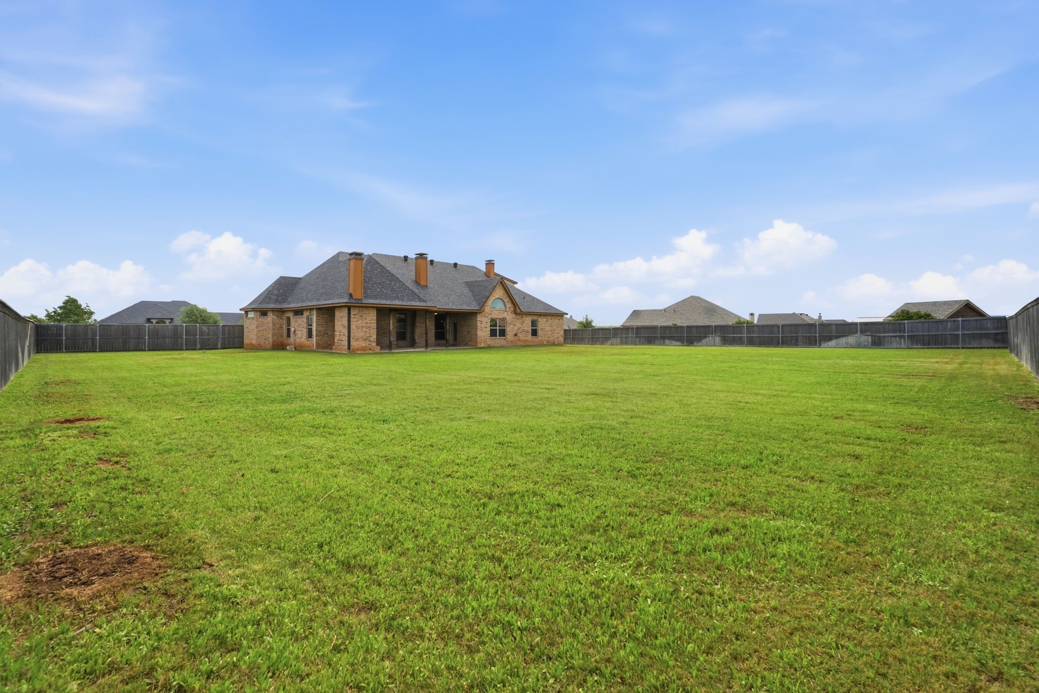 134 Rising Star Drive Abilene TX 79606