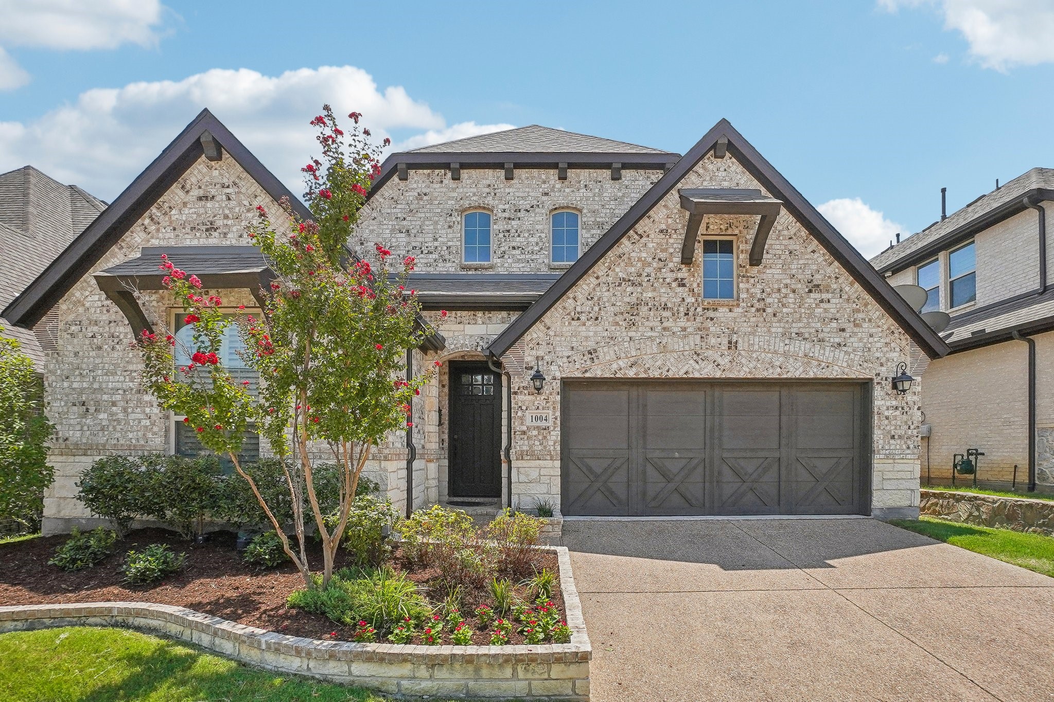 1004 Dame Carol Way Carrollton TX 75010