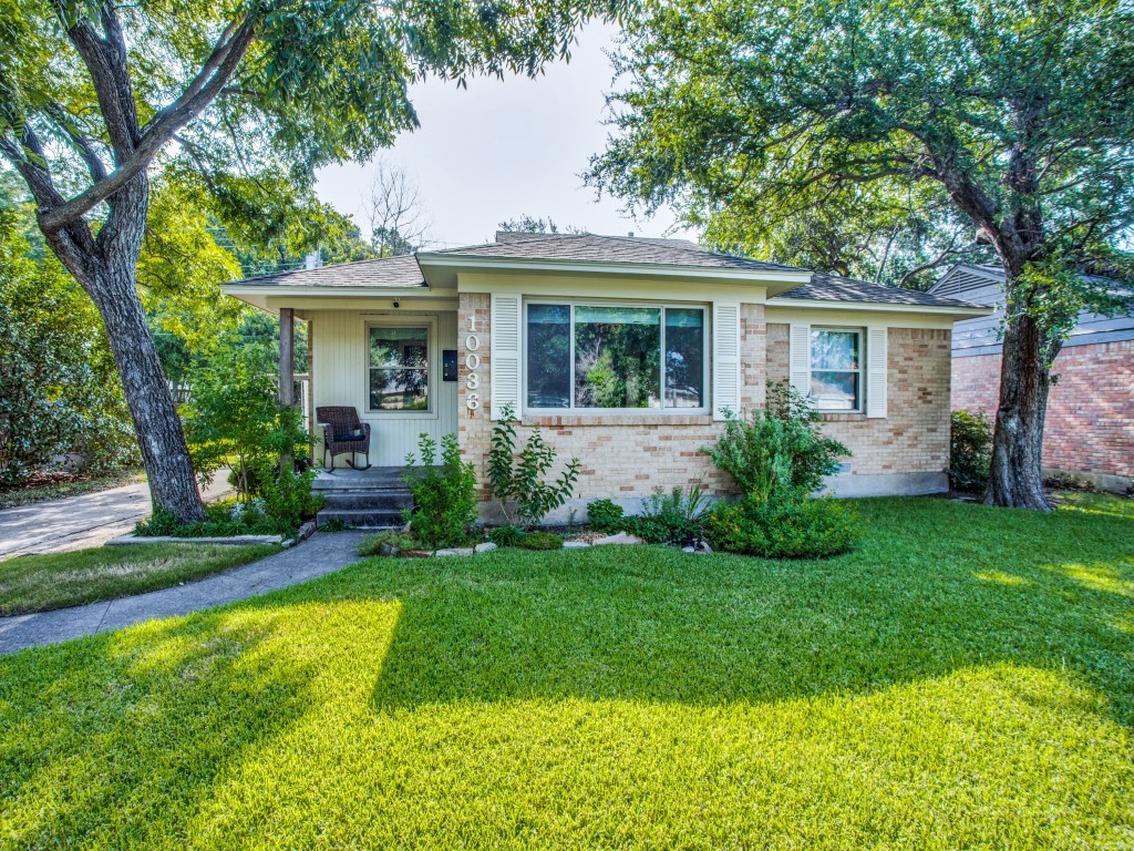 10036 Lingo Lane Dallas TX 75228