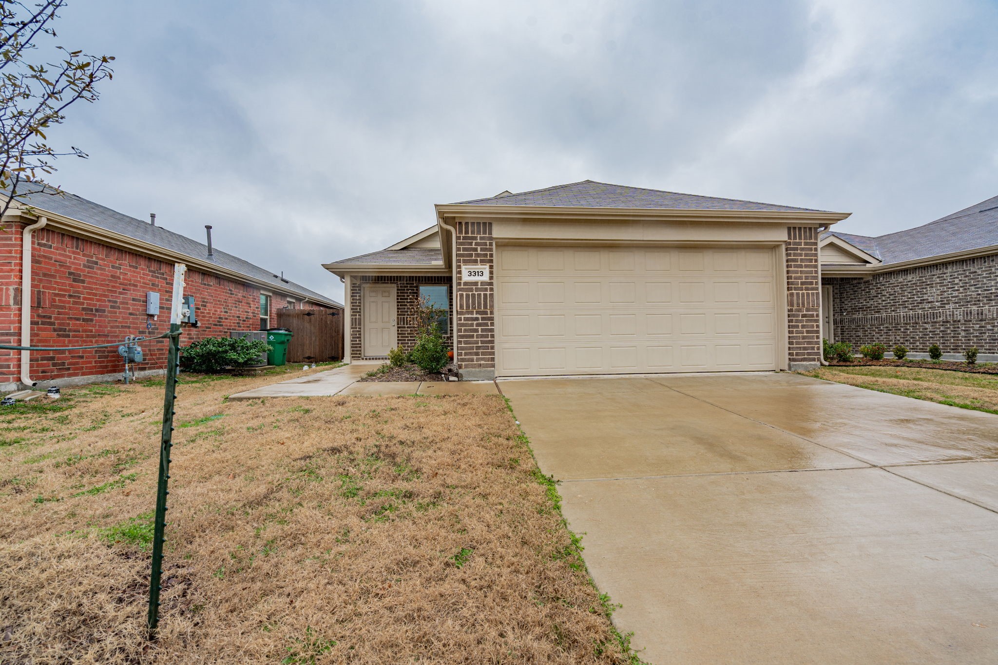 3313 Margay Run Crandall TX 75114