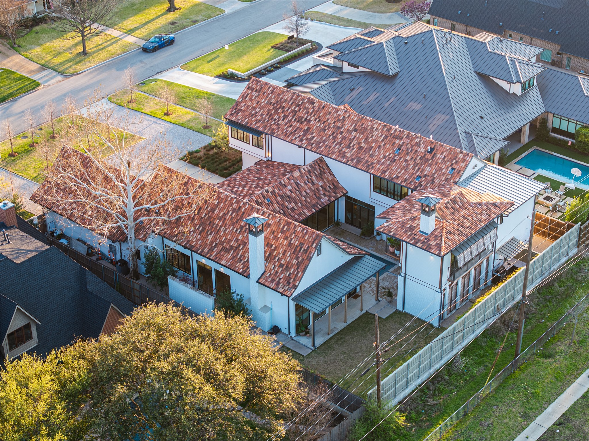 5747 Charlestown Drive Dallas TX 75230