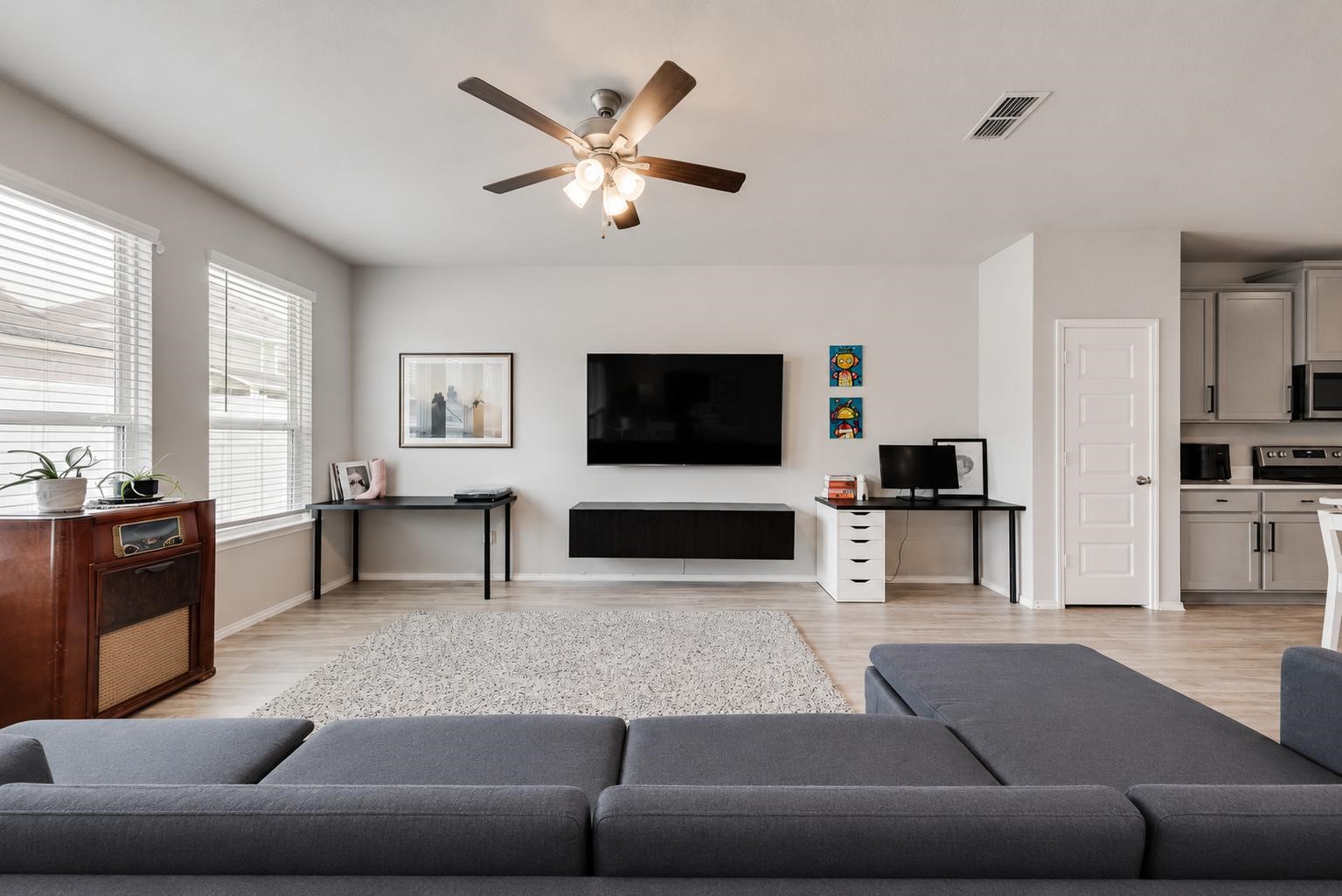 9005 Gano Drive Providence Village TX 76227