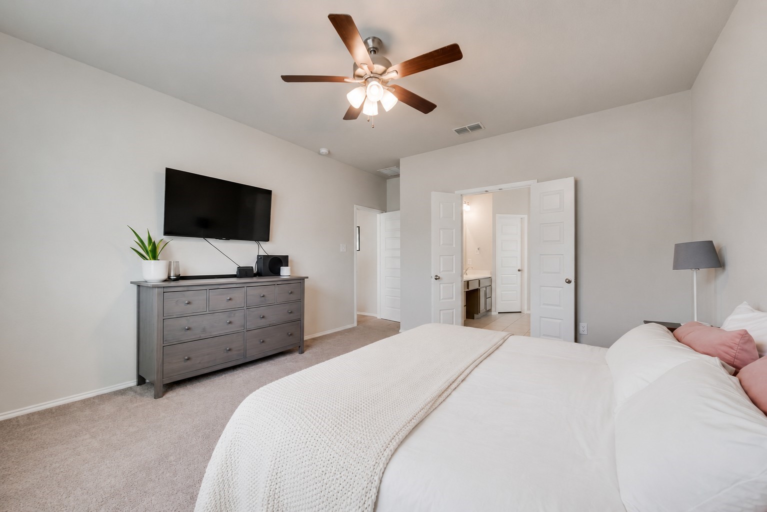 9005 Gano Drive Providence Village TX 76227