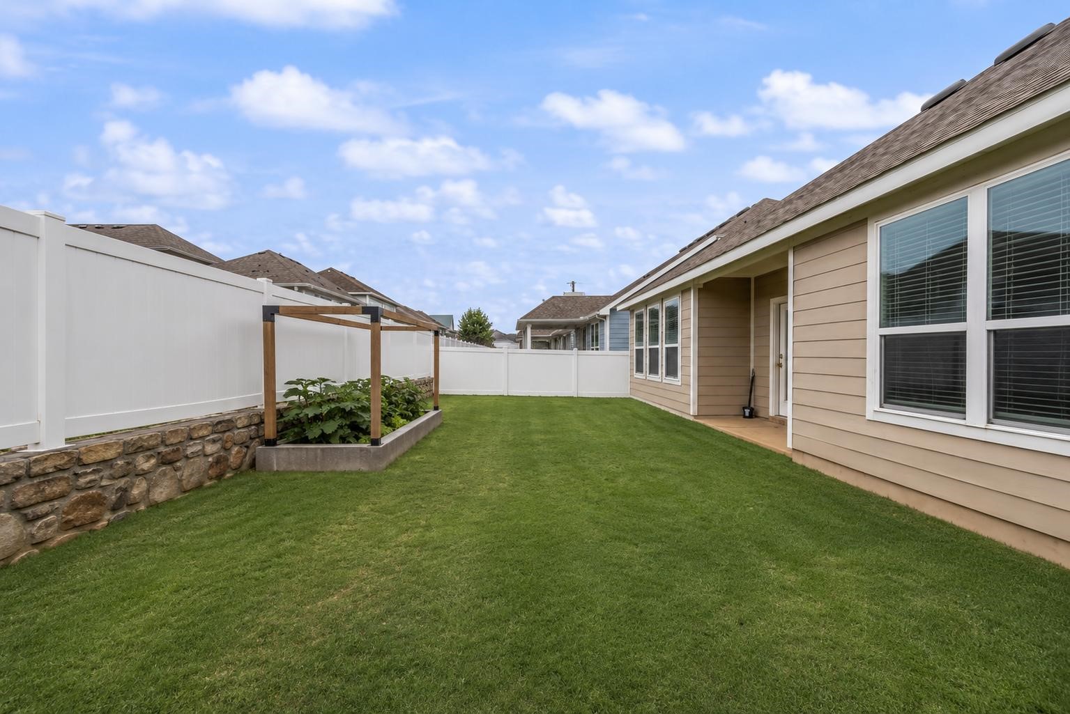 9005 Gano Drive Providence Village TX 76227