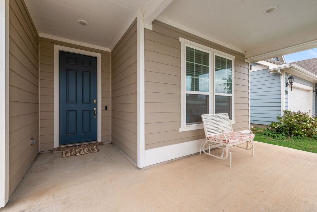 9005 Gano Drive Providence Village TX 76227