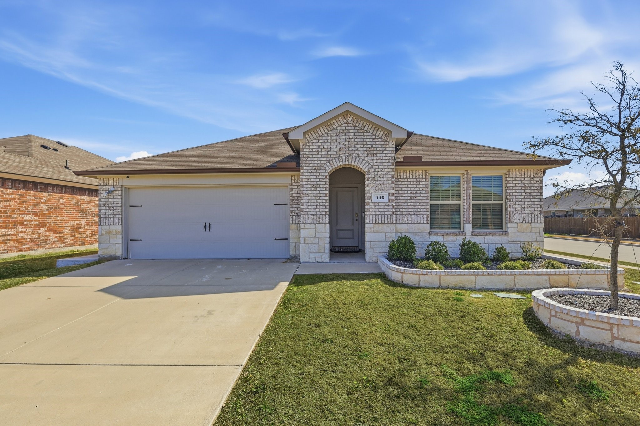 116 Sir Barton Lane Caddo Mills TX 75135