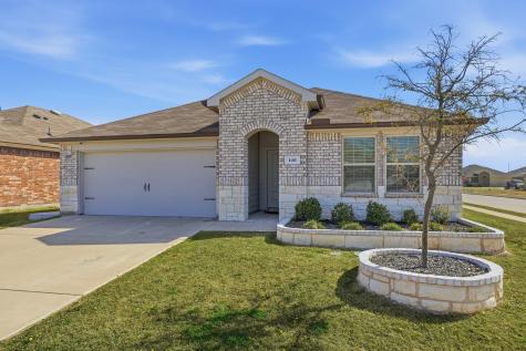 116 Sir Barton Lane Caddo Mills TX 75135