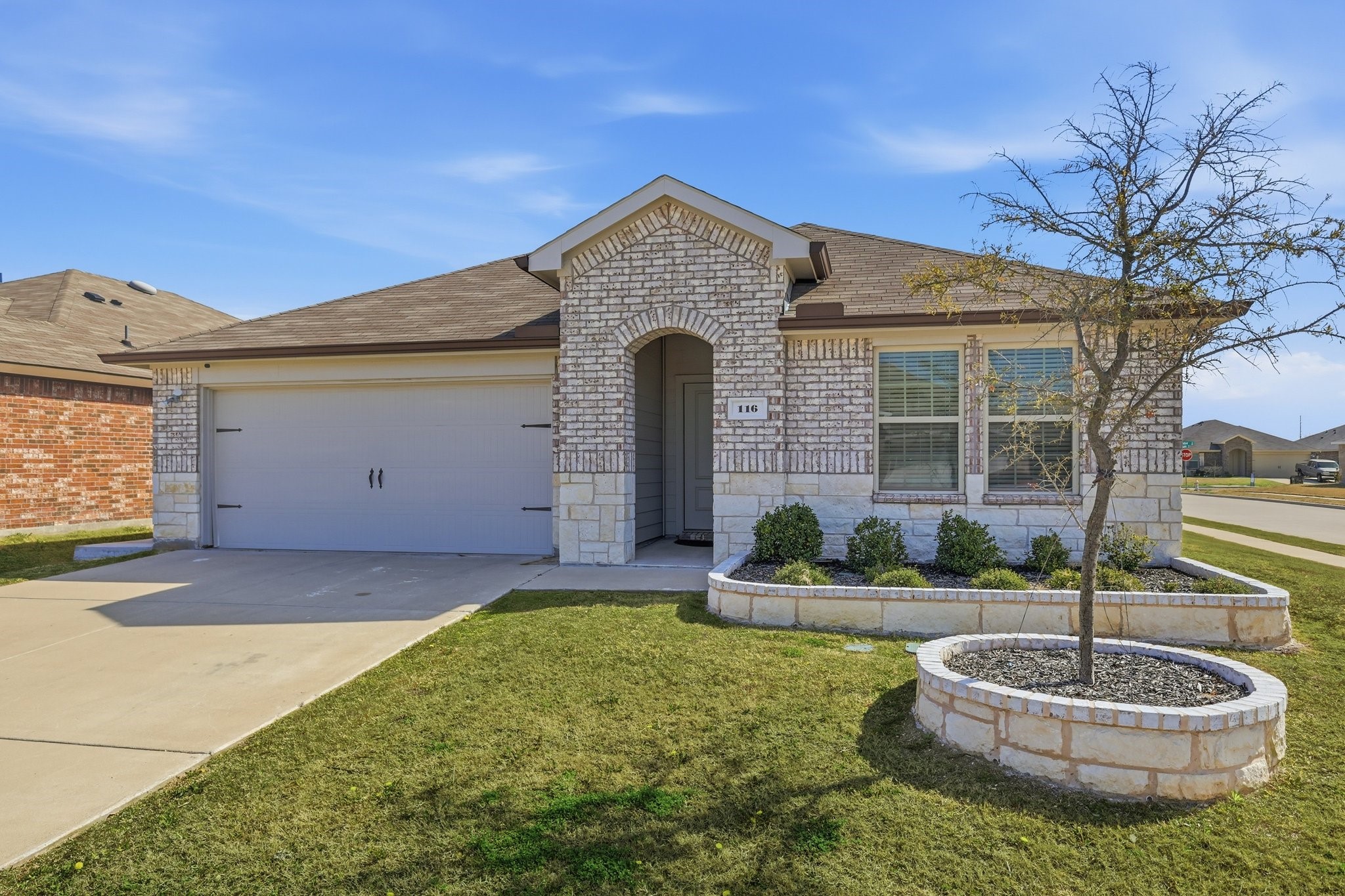 116 Sir Barton Lane Caddo Mills TX 75135