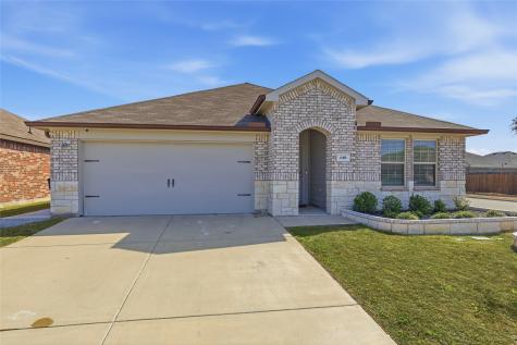 116 Sir Barton Lane Caddo Mills TX 75135