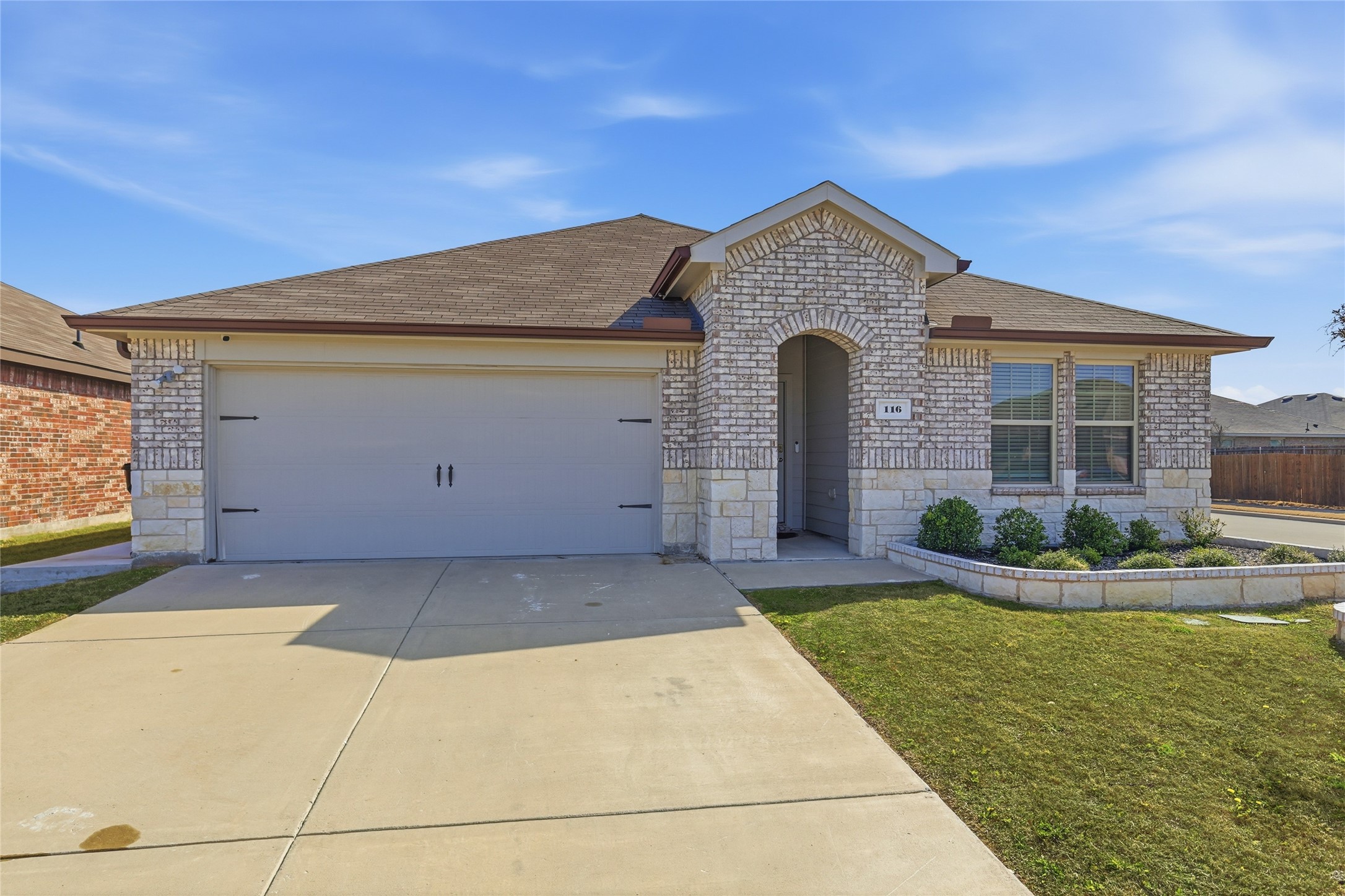 116 Sir Barton Lane Caddo Mills TX 75135
