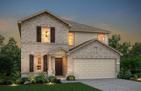 1921 Damianita Drive Royse City TX 75189