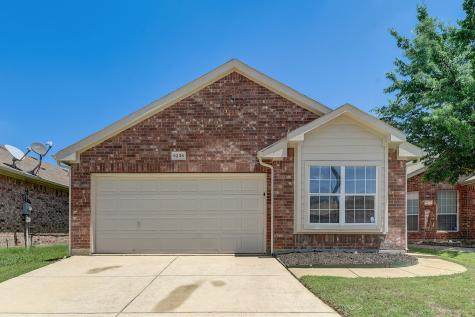 6236 Adonia Drive Fort Worth TX 76131