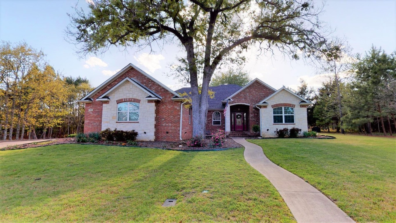 3550 Christina Court S Athens TX 75752