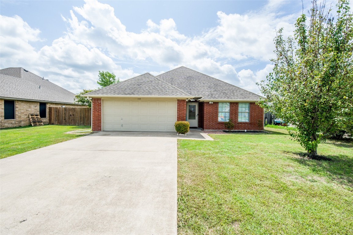 105 Hanover Avenue Palmer TX 75152