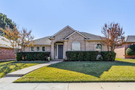 10813 Camelot Drive Frisco TX 75035