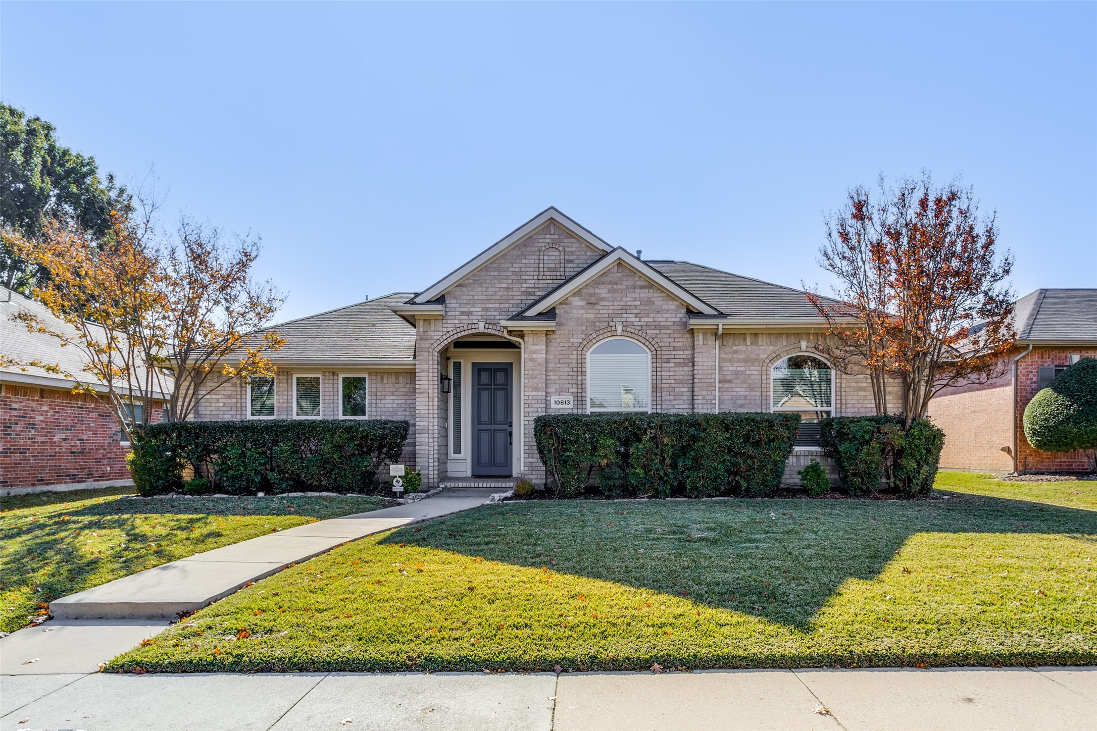 10813 Camelot Drive Frisco TX 75035