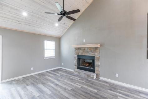 708 W 1st Street Coleman TX 76834