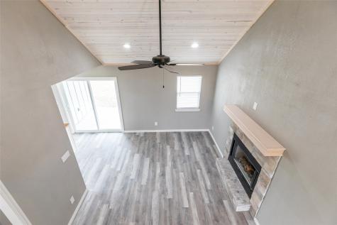 708 W 1st Street Coleman TX 76834
