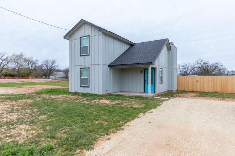 708 W 1st Street Coleman TX 76834