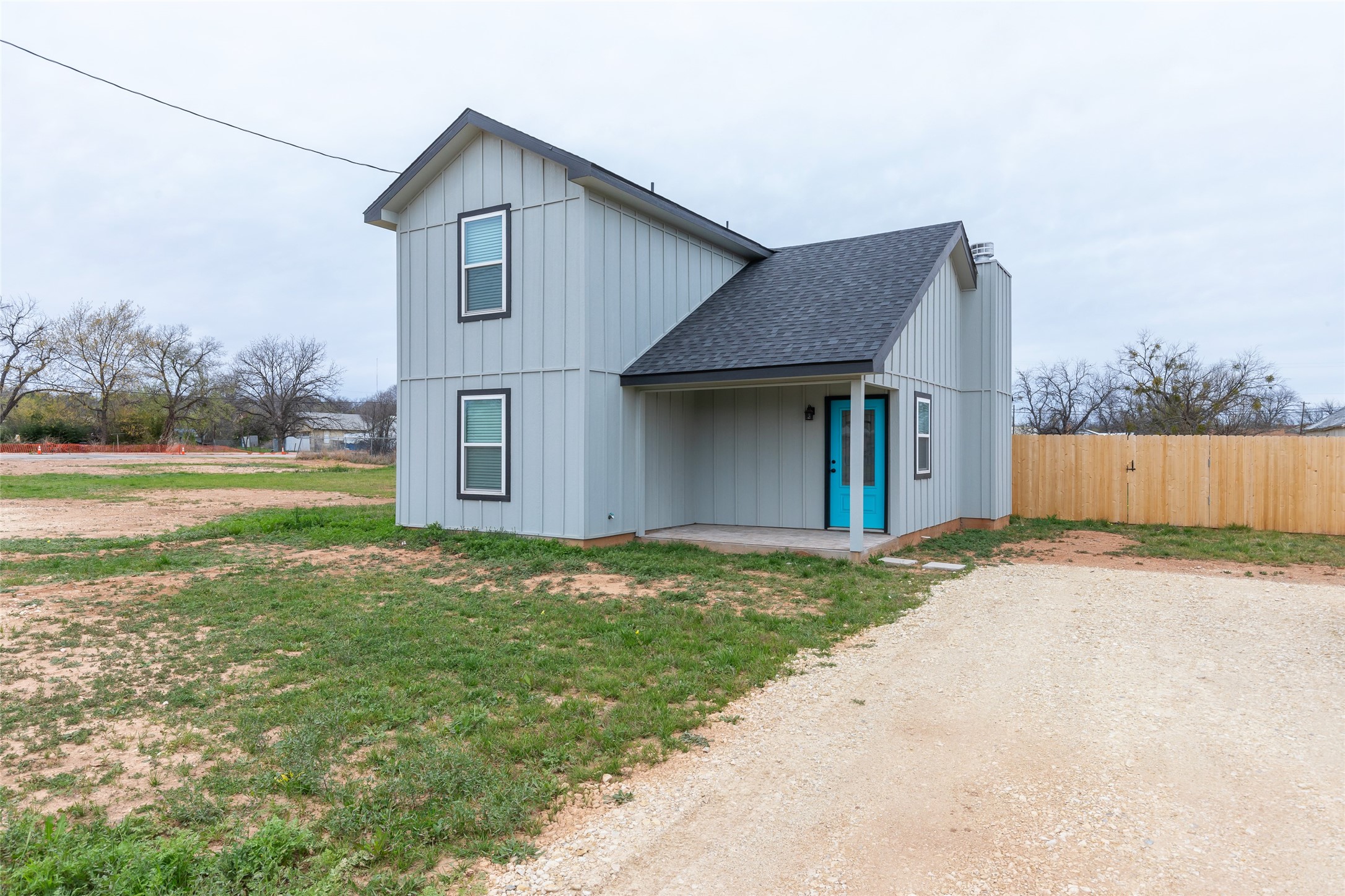 708 W 1st Street Coleman TX 76834