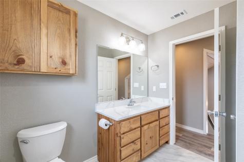 708 W 1st Street Coleman TX 76834