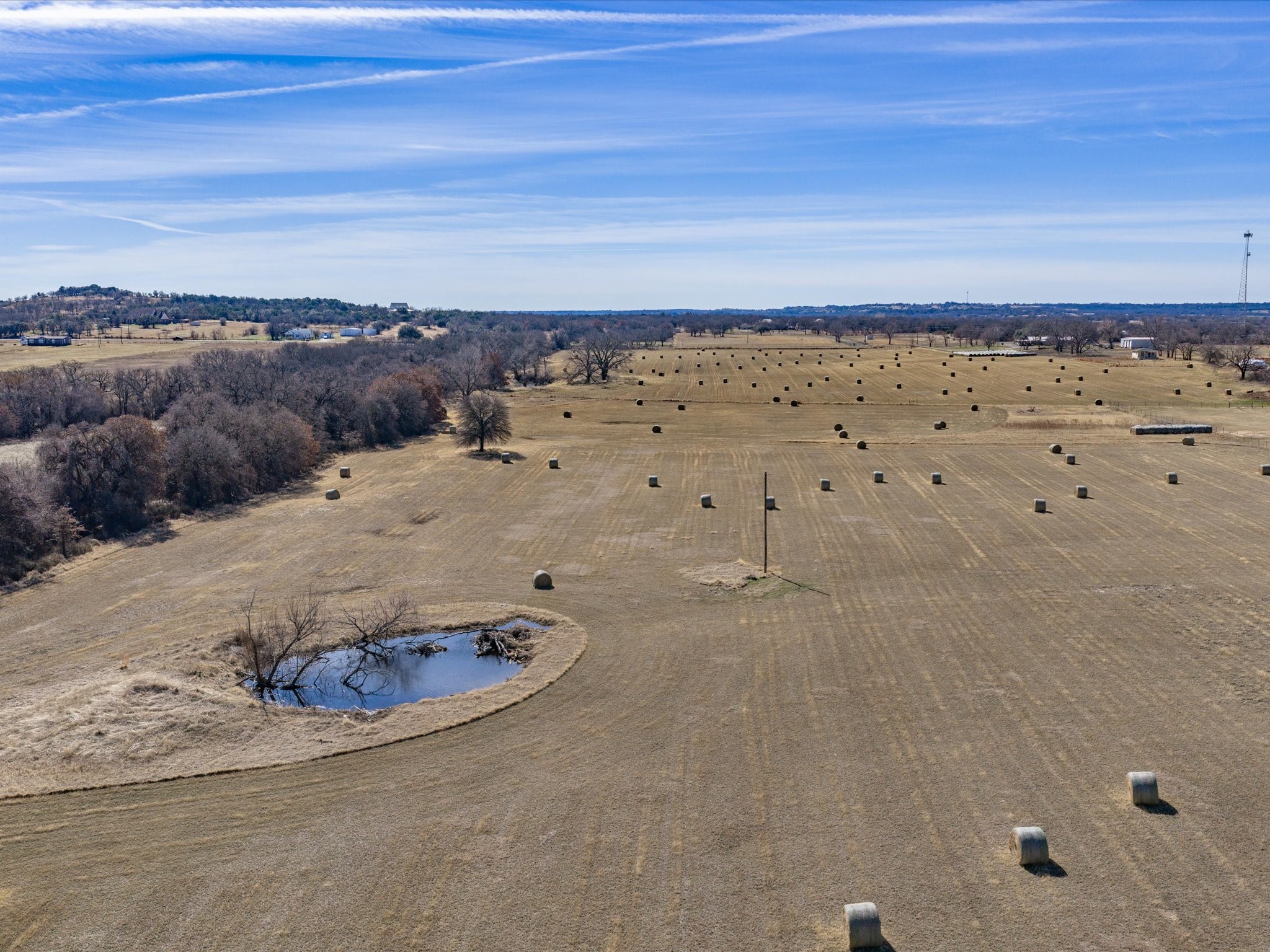 19901 S Highway 281 Lipan TX 76462