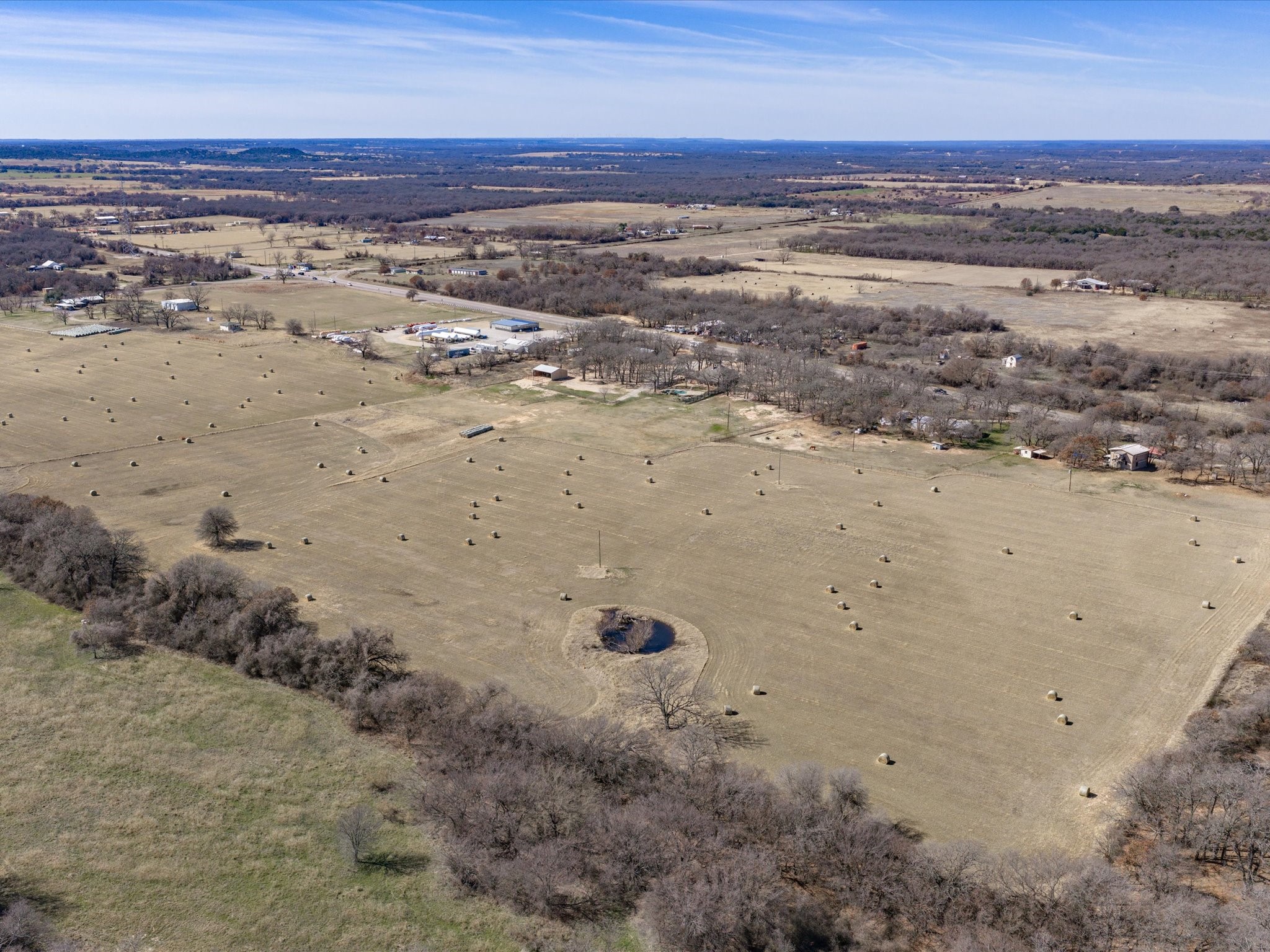 19901 S Highway 281 Lipan TX 76462