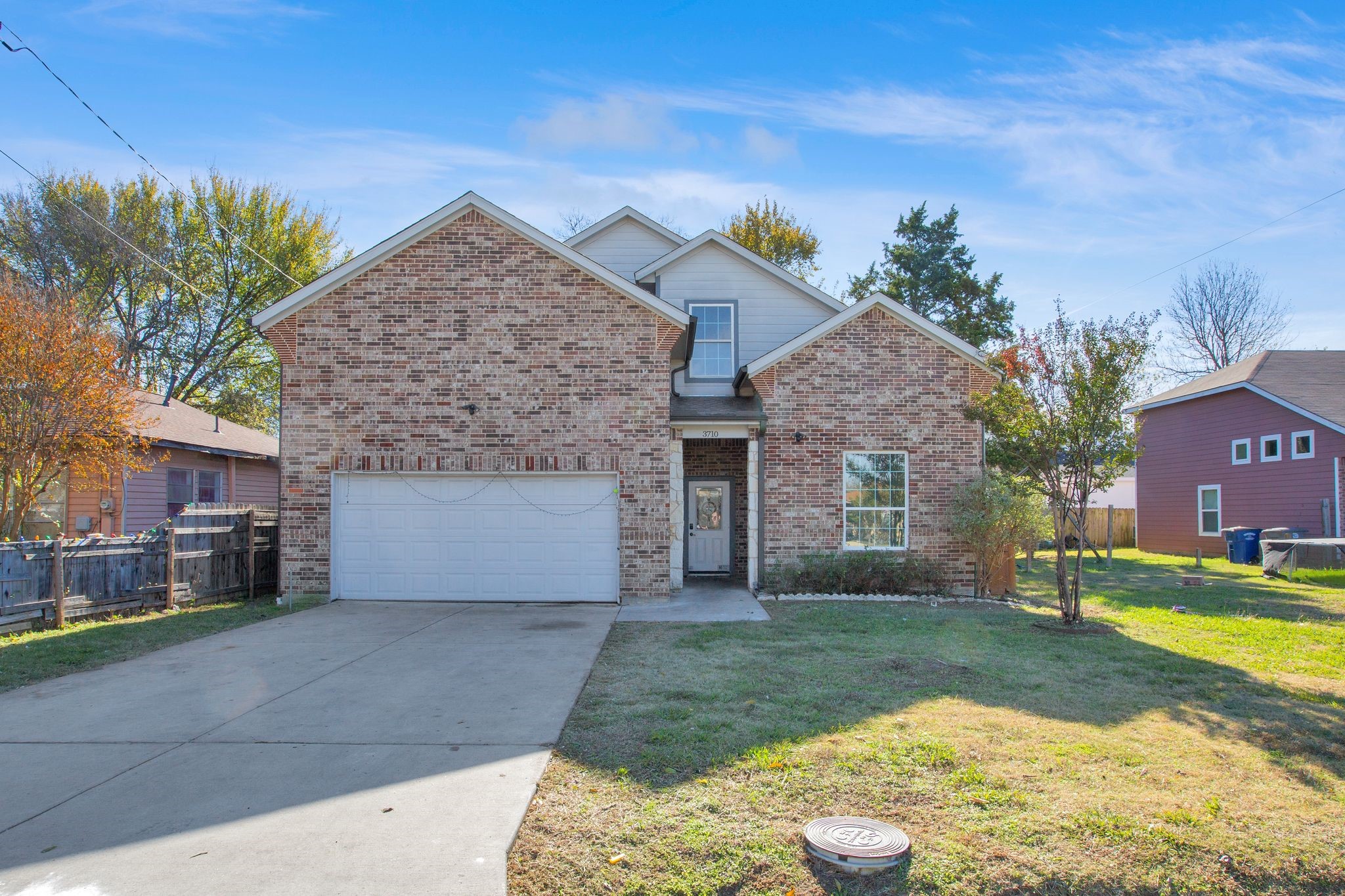 3710 Prosperity Avenue Dallas TX 75216