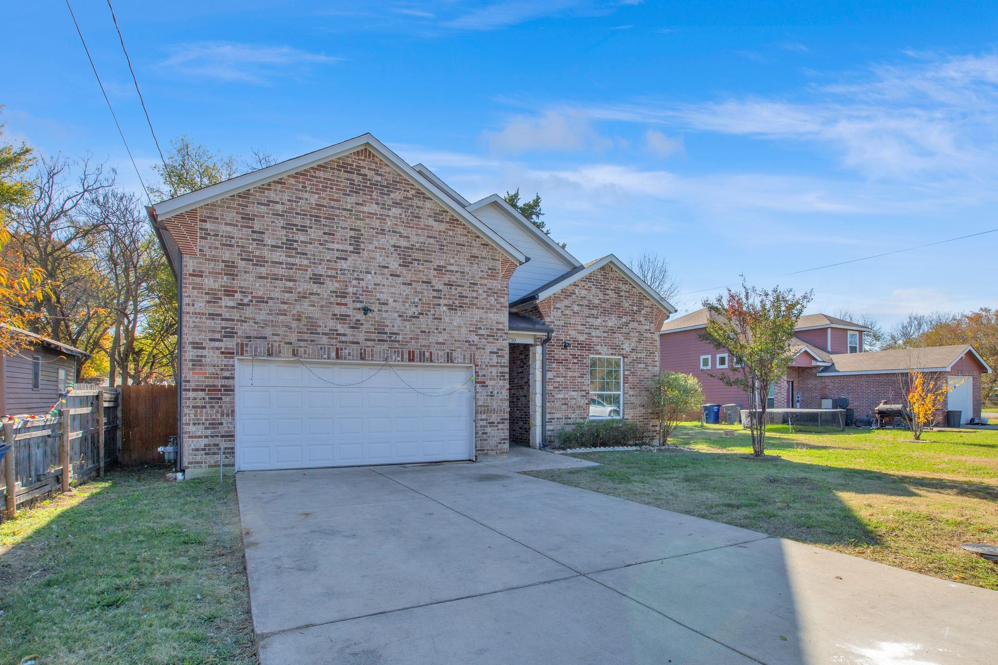 3710 Prosperity Avenue Dallas TX 75216