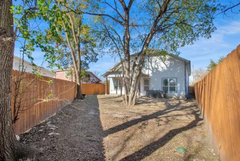 3710 Prosperity Avenue Dallas TX 75216