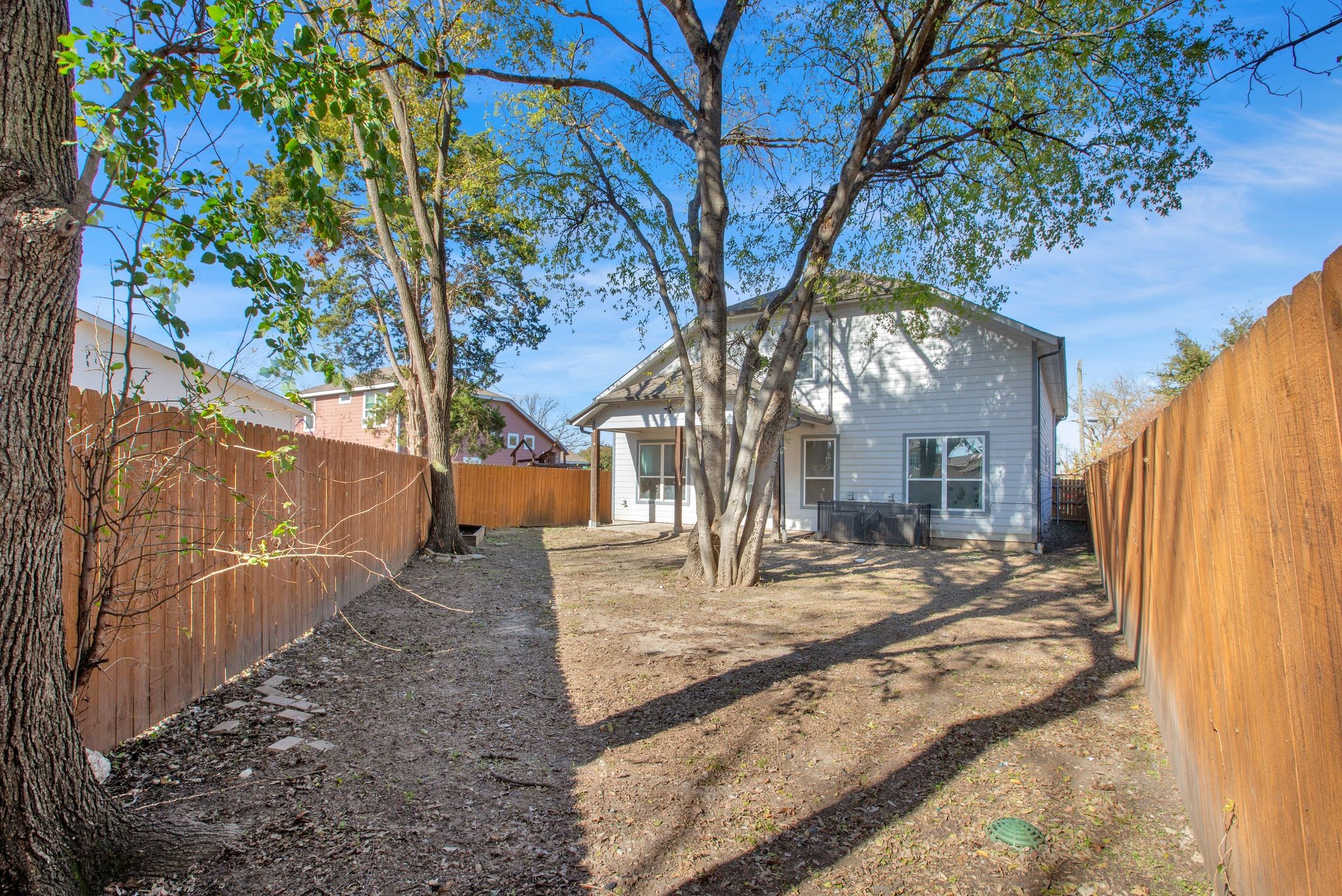 3710 Prosperity Avenue Dallas TX 75216