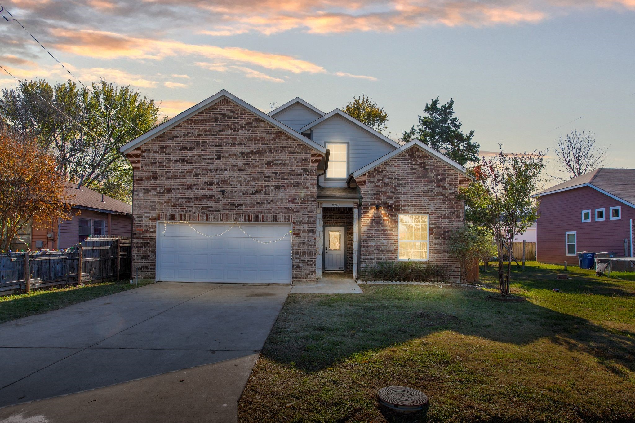 3710 Prosperity Avenue Dallas TX 75216