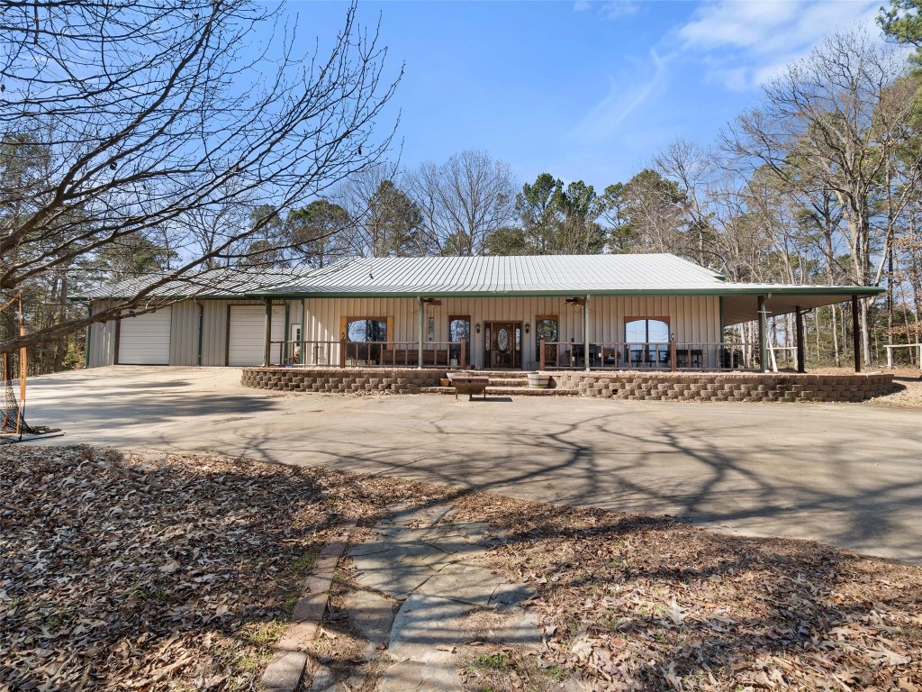 2588 Redwood Road Gilmer TX 75645