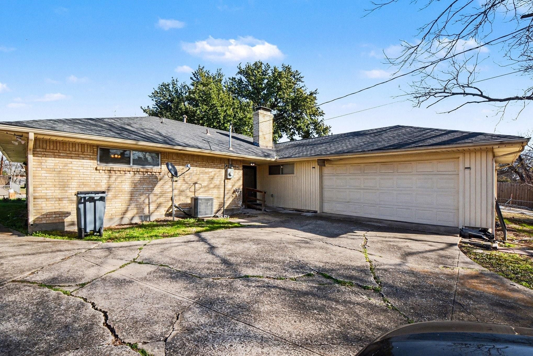 2725 Mark Drive Mesquite TX 75150