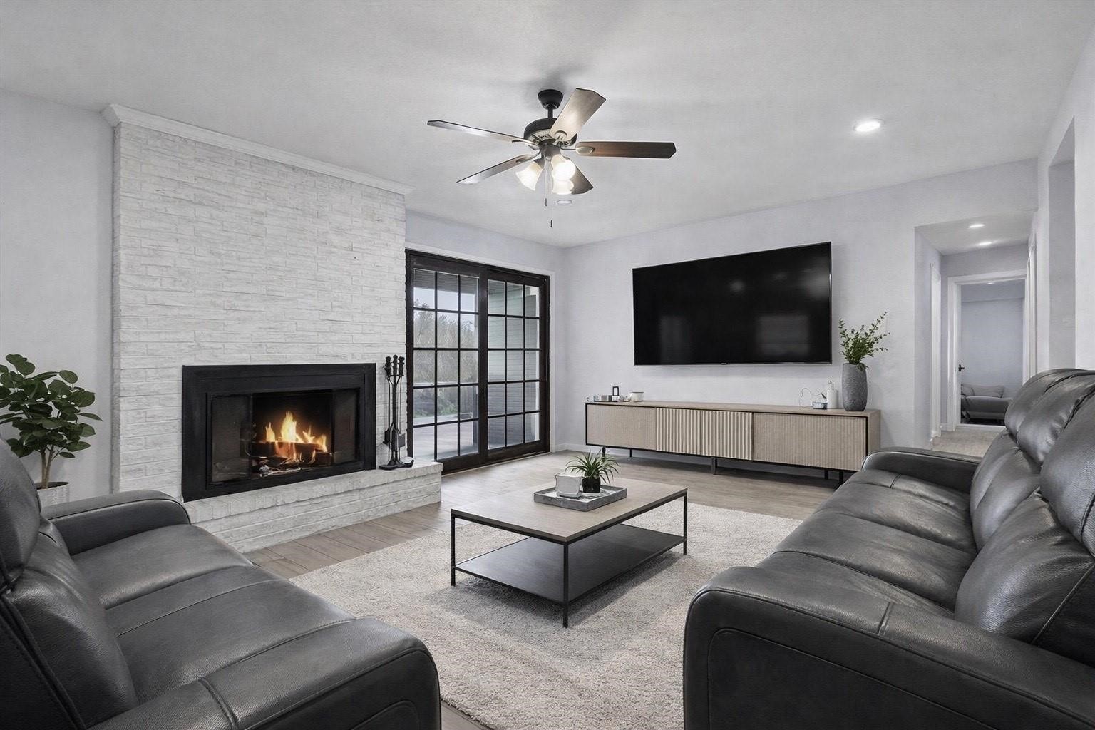 2725 Mark Drive Mesquite TX 75150