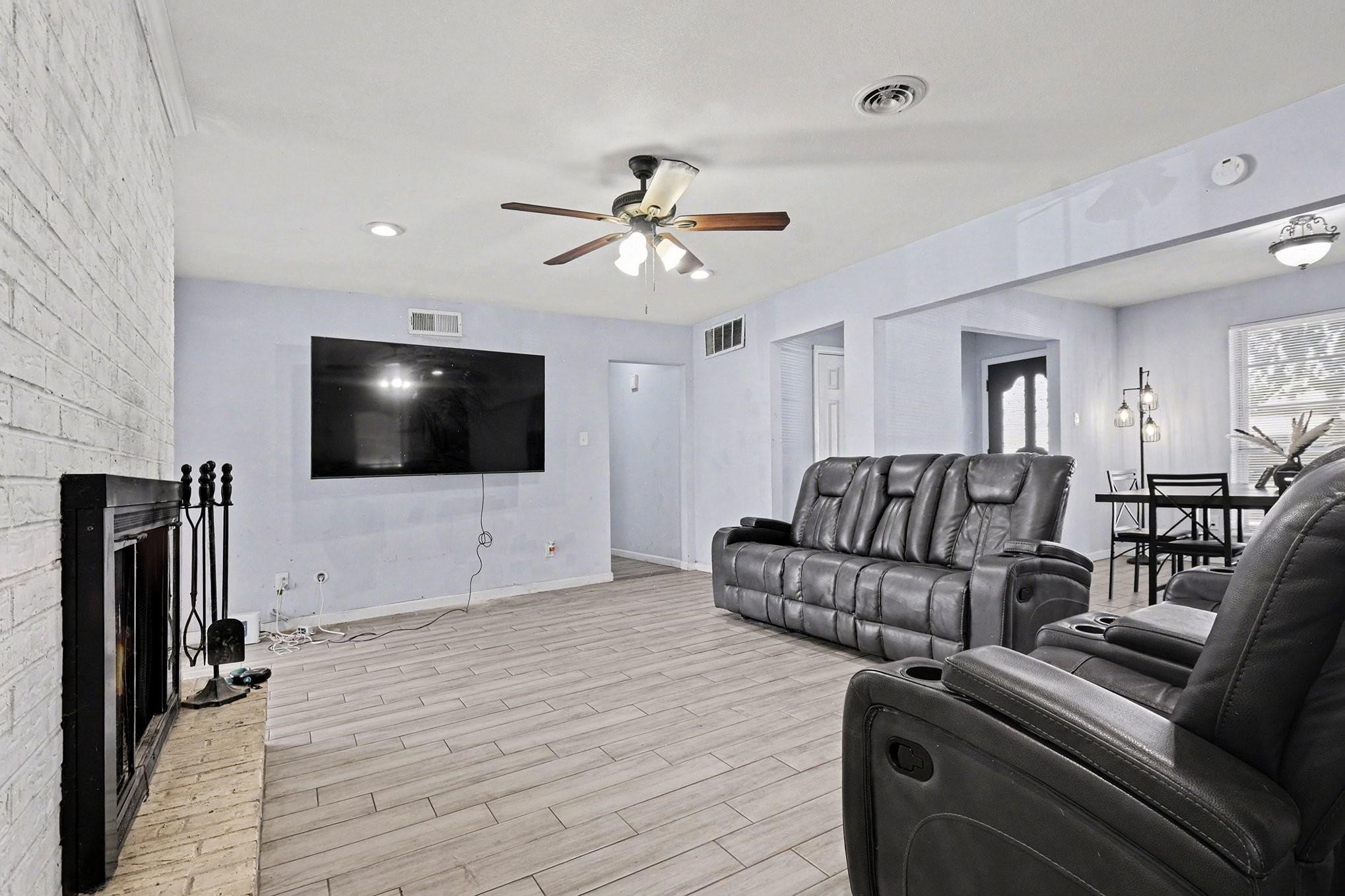 2725 Mark Drive Mesquite TX 75150
