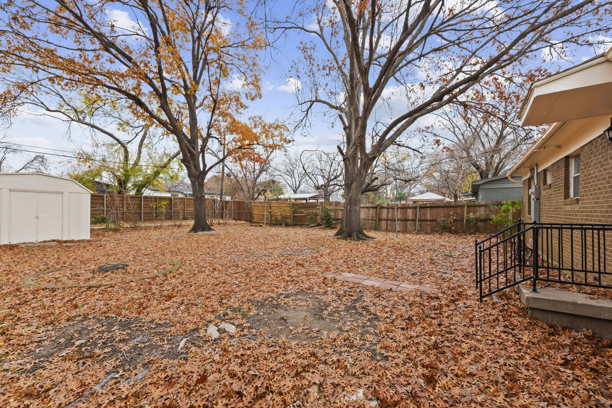 10907 Cotillion Drive Dallas TX 75228