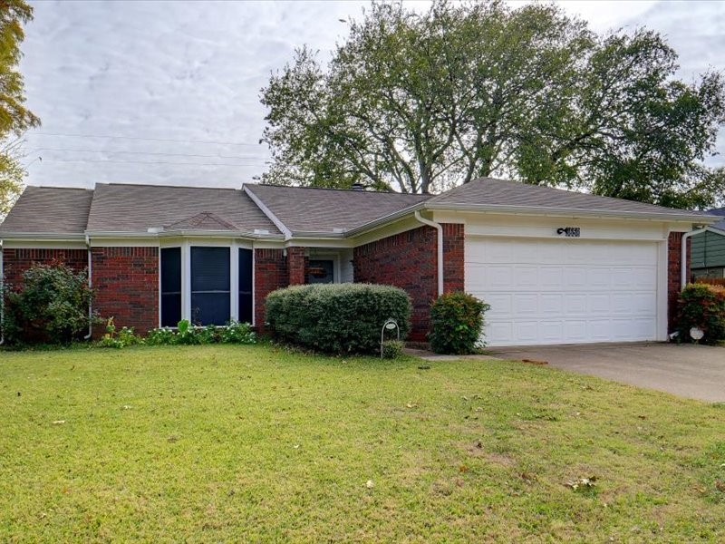3658 Fairview Drive Corinth TX 76210