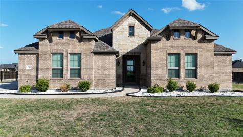 510 Evening Fire Drive Waxahachie TX 75167