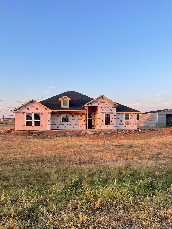 3301 Chinaberry Lane Joshua TX 76058