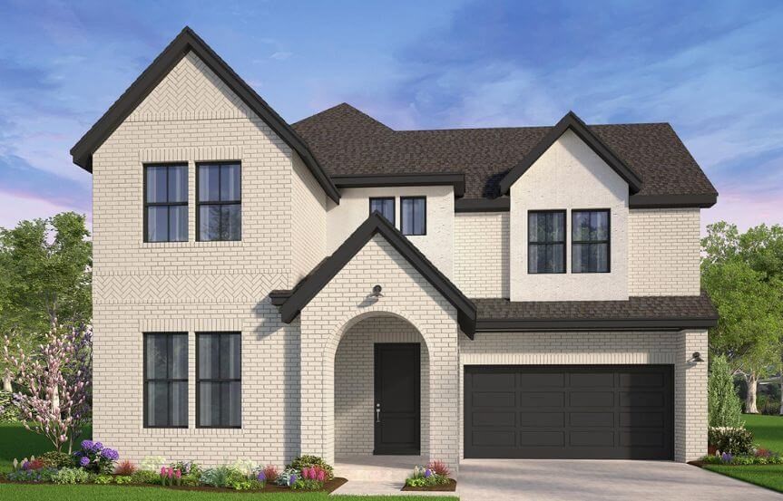 15345 Boxthorn Drive Frisco TX 75035