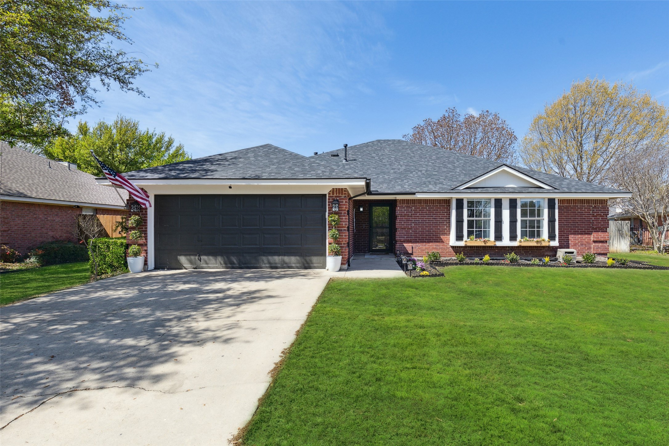 690 Opelousas Court N Keller TX 76248
