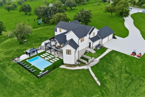 3937 Silver Creek Road Fort Worth TX 76108