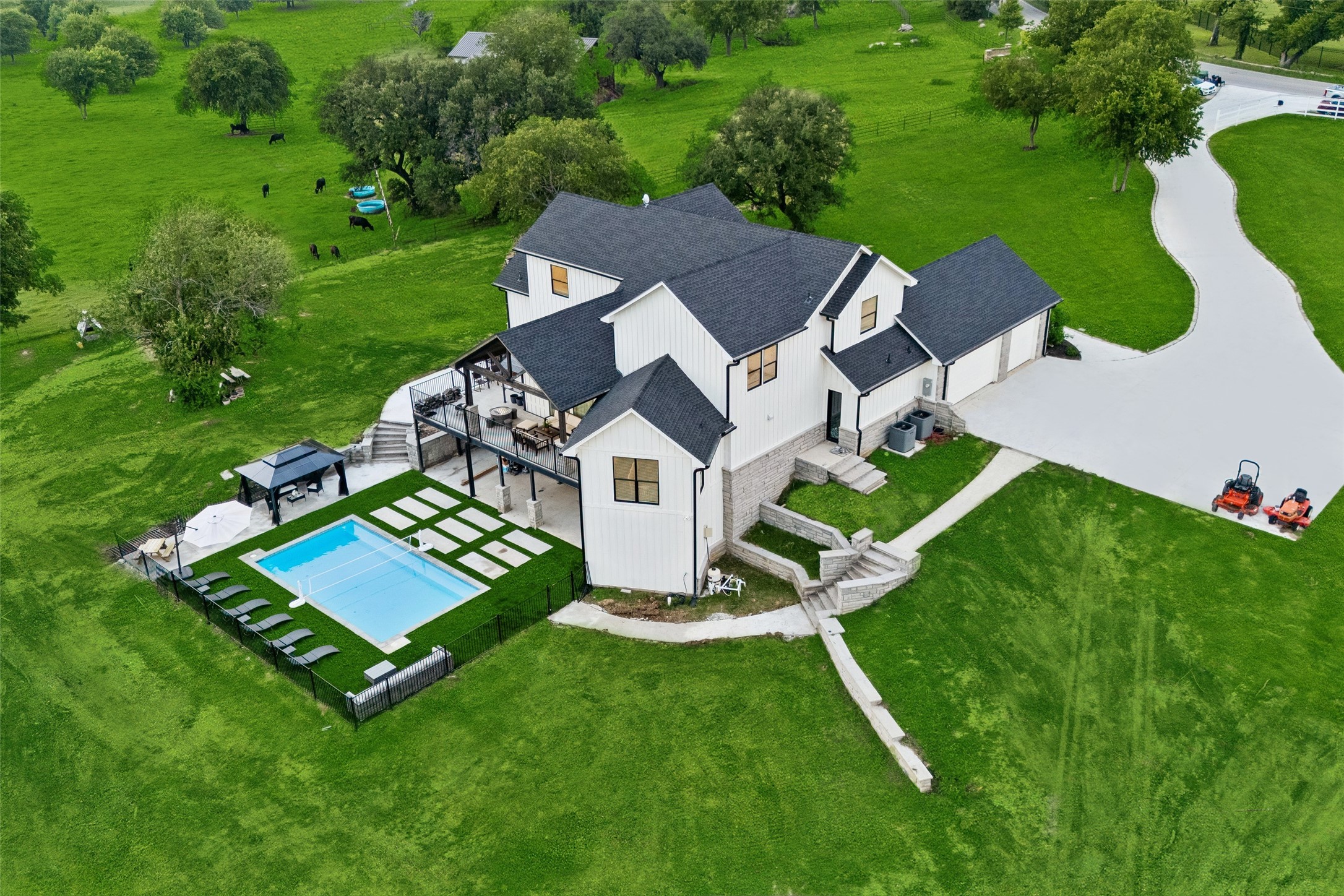 3937 Silver Creek Road Fort Worth TX 76108