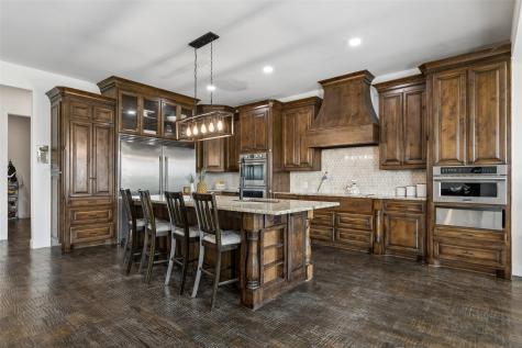 3937 Silver Creek Road Fort Worth TX 76108