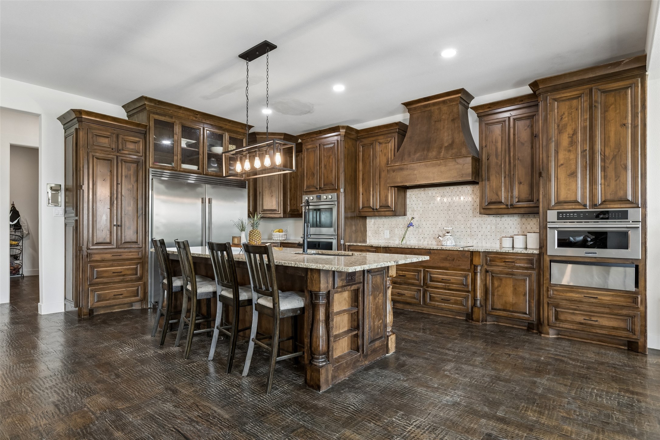 3937 Silver Creek Road Fort Worth TX 76108
