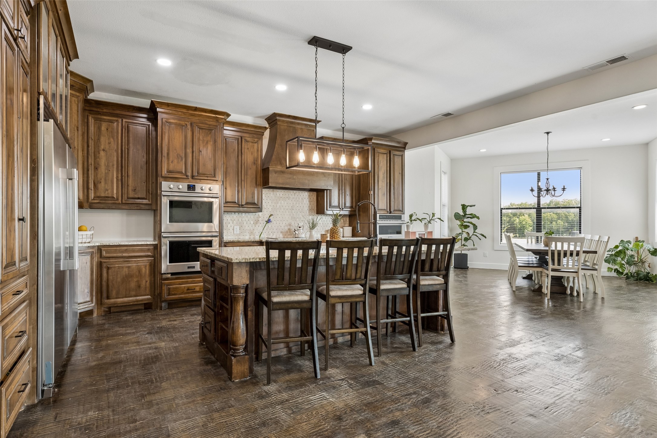 3937 Silver Creek Road Fort Worth TX 76108